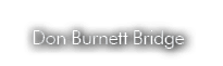 Don Burnett Bridge