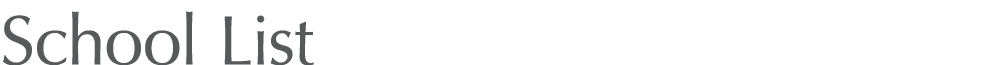 School List
