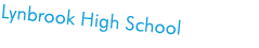 Lynbrook High School 
