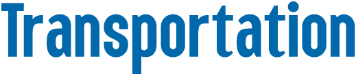 Transportation 