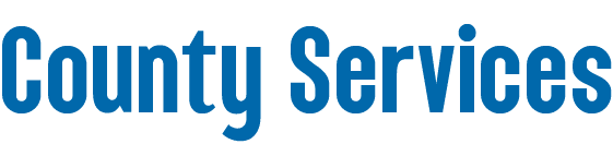 County Services