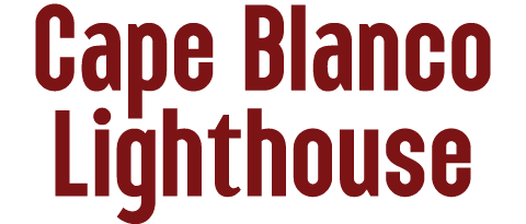 Cape Blanco Lighthouse