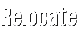 Relocate
