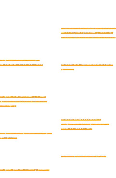 EMERGENCY EMERGENCY NUMBERS Ambulance, Fire, Police, Sheriff 911 State Troopers – Non Emergency Dial *OSP or *677 if ...