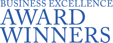 Business Excellence Award Winners
