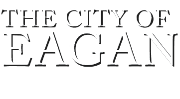The City of Eagan