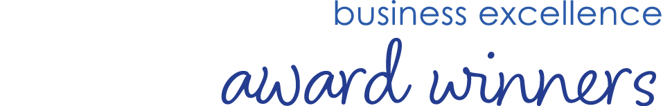 business excellence award winners
