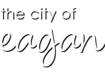the city of eagan