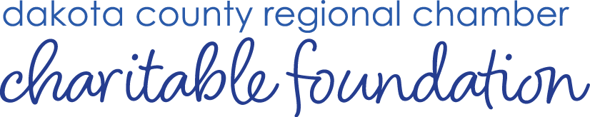 dakota county regional chamber charitable foundation 