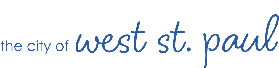 the city of west st. paul