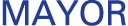mayor