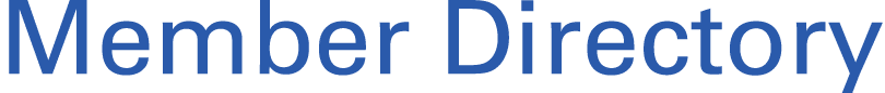 Member Directory