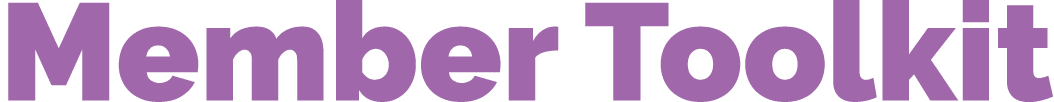 Member Toolkit