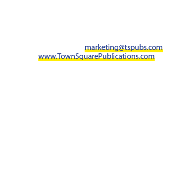 This is a Town Square publication created and produced for the Dayton Area Chamber of Commerce Copyright © 2024 Town ...
