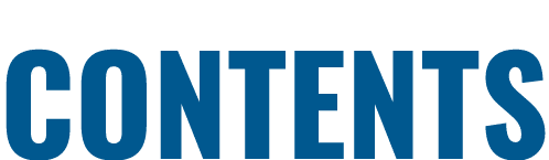 CONTENTS