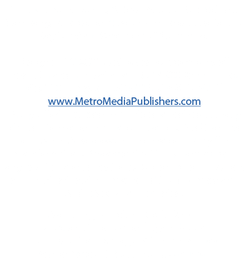 This is a MetroMedia, A Town Square Publications Company, publication created and produced for the Dayton Area Chambe   