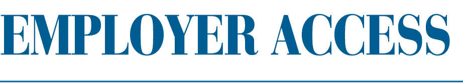 Employer Access