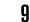 9