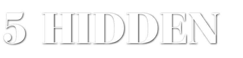 5 Hidden 