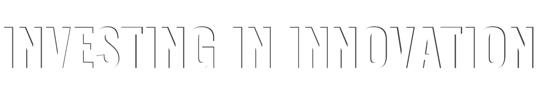 INVESTING IN INNOVATION