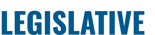 LEGISLATIVE 