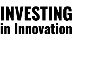 INVESTING in Innovation Transforming the Dayton region