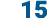 15