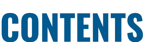 CONTENTS