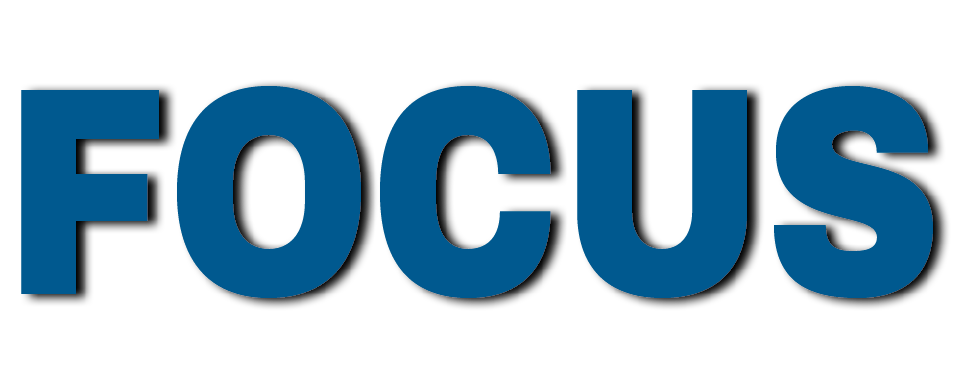 FOCUS