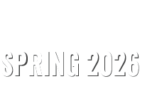 SPRING 2026