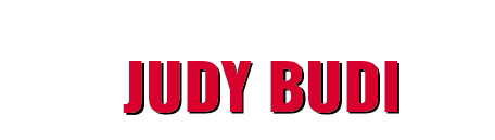 JUDY BUDI