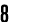 8