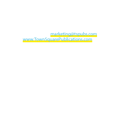 This is a Town Square Publications, formerly MetroMedia (since 1997), publication created and produced for the Dayton...