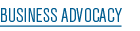 Business Advocacy