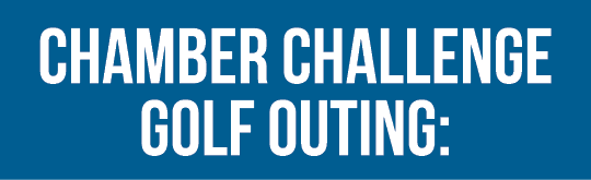 CHAMBER CHALLENGE GOLF OUTING: