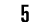 5
