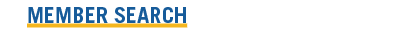 MEMBER SEARCH