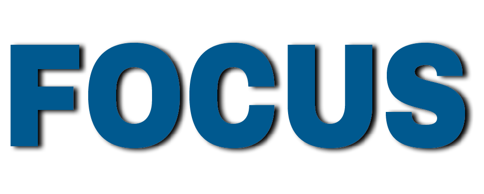 FOCUS