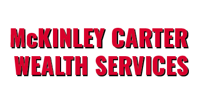 McKINLEY CARTER WEALTH SERVICES