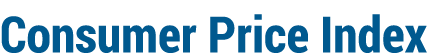 Consumer Price Index