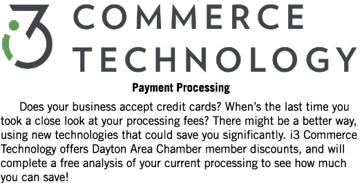 ￼ Payment Processing Does your business accept credit cards? When’s the last time you took a close look at your proce...
