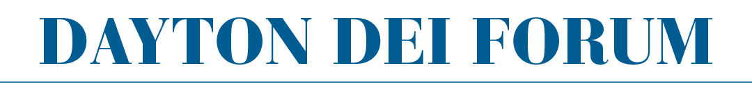 Dayton DEI Forum
