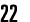22