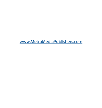 This is a MetroMedia, A Town Square Publications Company, publication created and produced for the Dayton Area Chambe...