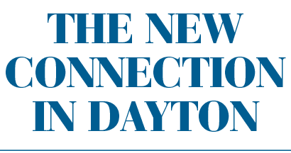 The New Connection in Dayton