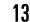 13