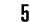 5