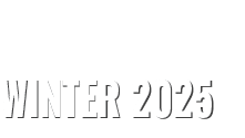WINTER 2025