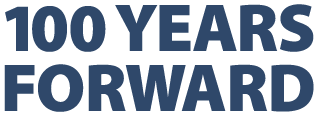 100 Years forward