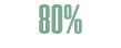 80%